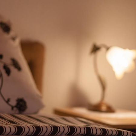 Apartment Luketic Slunj Eksteriør billede