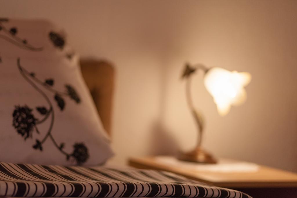 Apartment Luketic Slunj Eksteriør billede