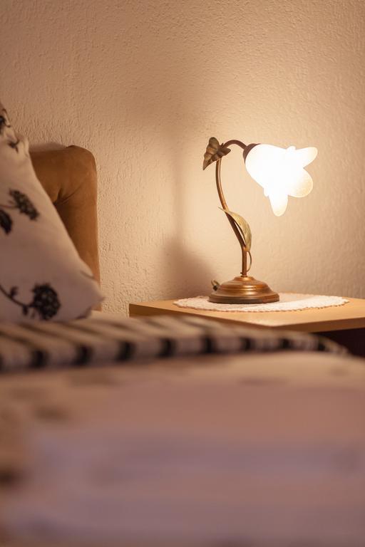 Apartment Luketic Slunj Eksteriør billede