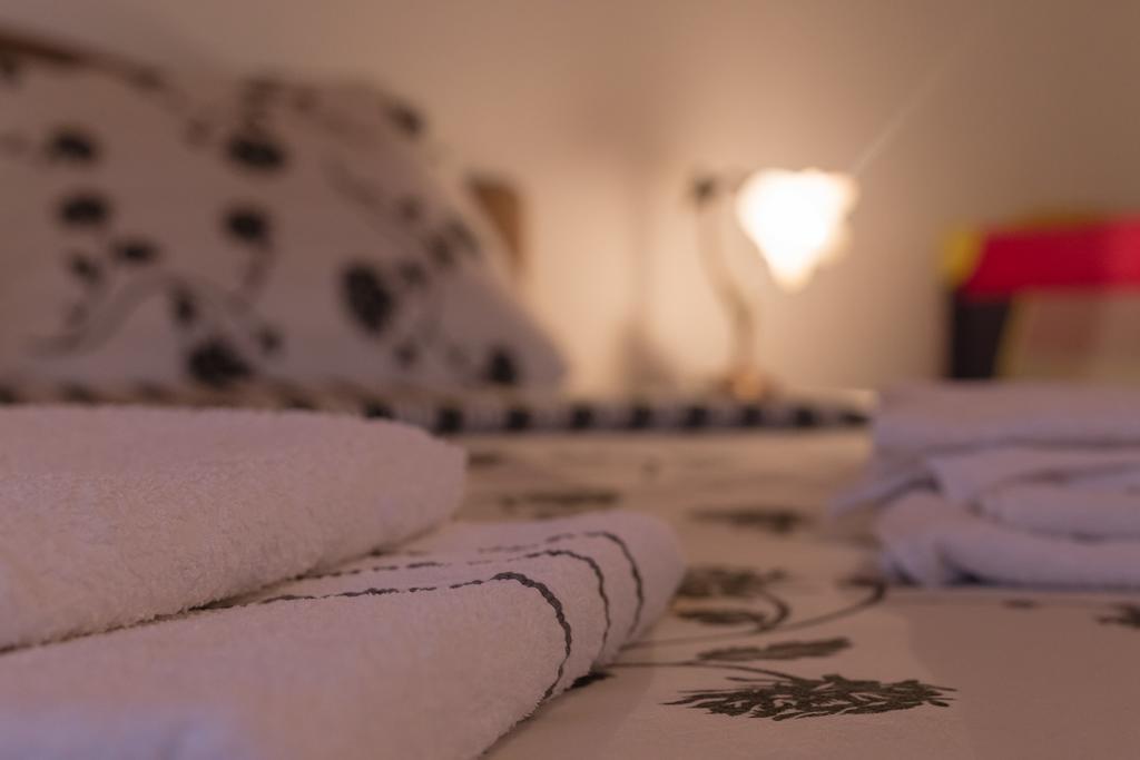Apartment Luketic Slunj Eksteriør billede